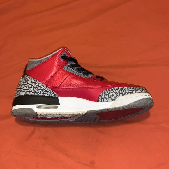 Jordan 3 - Picture 2 of 8